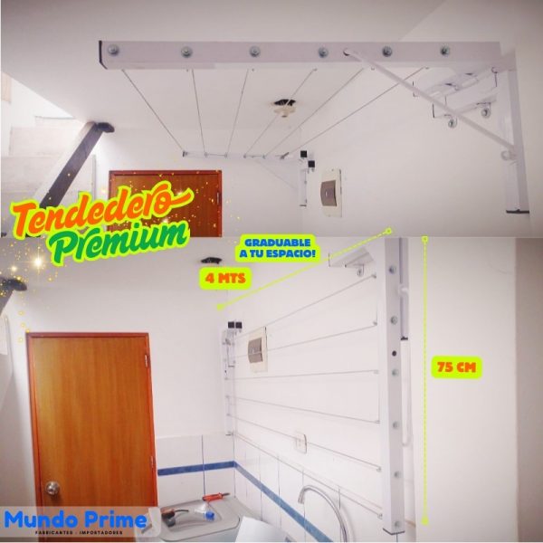Tendedero PREMIUM - Image 2