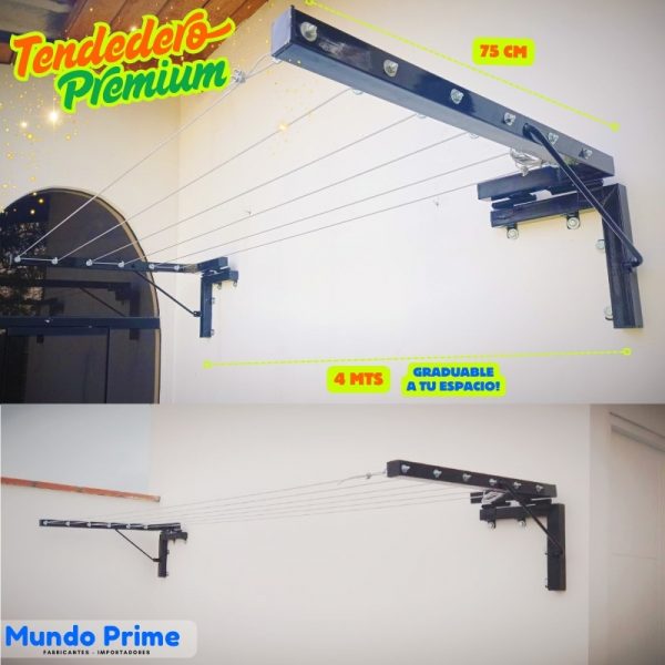 Tendedero PREMIUM - Image 3