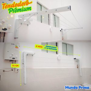 Tendedero PREMIUM