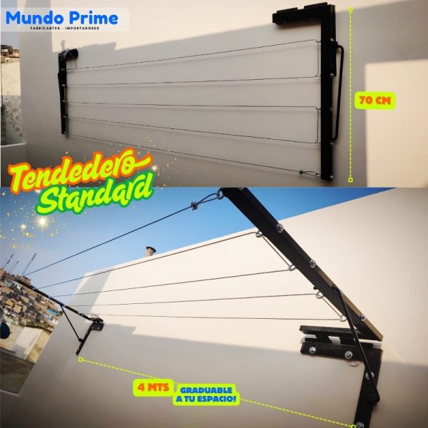 Tendedero STANDARD - Image 4