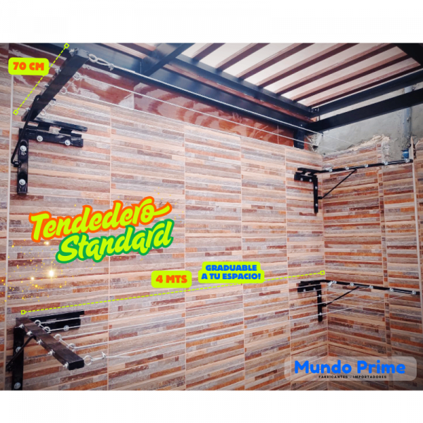 Tendedero STANDARD - Image 3