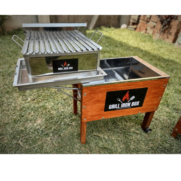 Caja China - Modelo FAMILIAR - Image 2