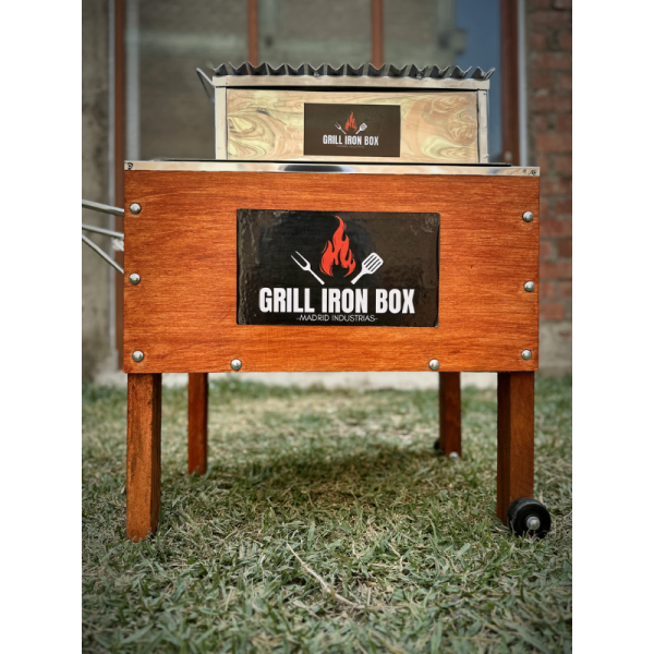 Caja China - Modelo FAMILIAR - Image 3