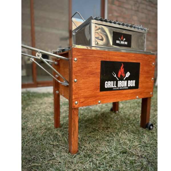 Caja China - Modelo FAMILIAR - Image 5