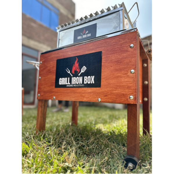 Caja China - Modelo FAMILIAR - Image 6