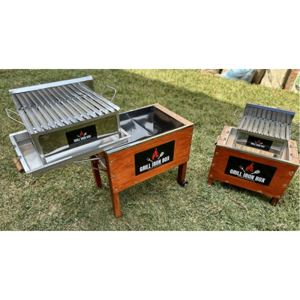 Caja China - Modelo FAMILIAR - Image 7