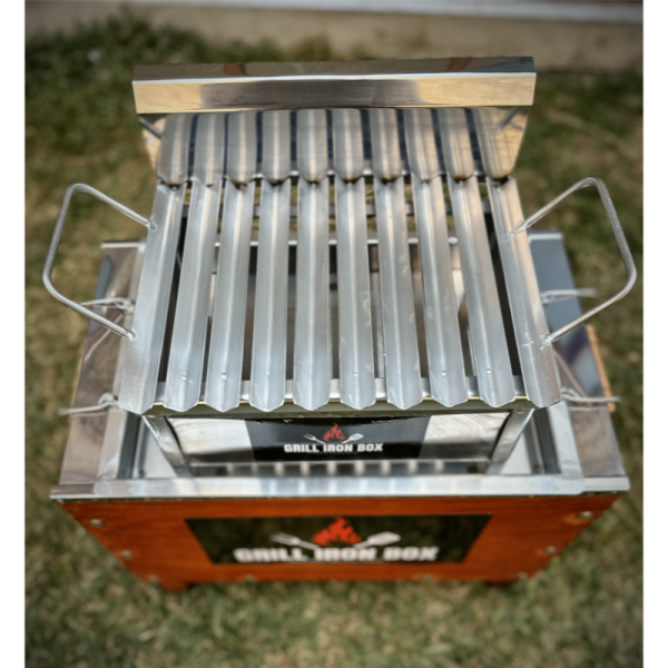 Caja China - Modelo MEDIANO - Image 3