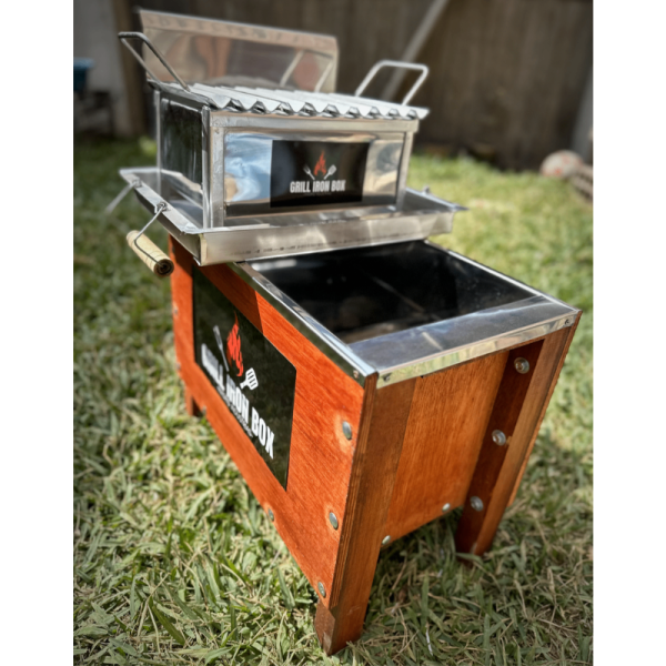 Caja China - Modelo MEDIANO - Image 5
